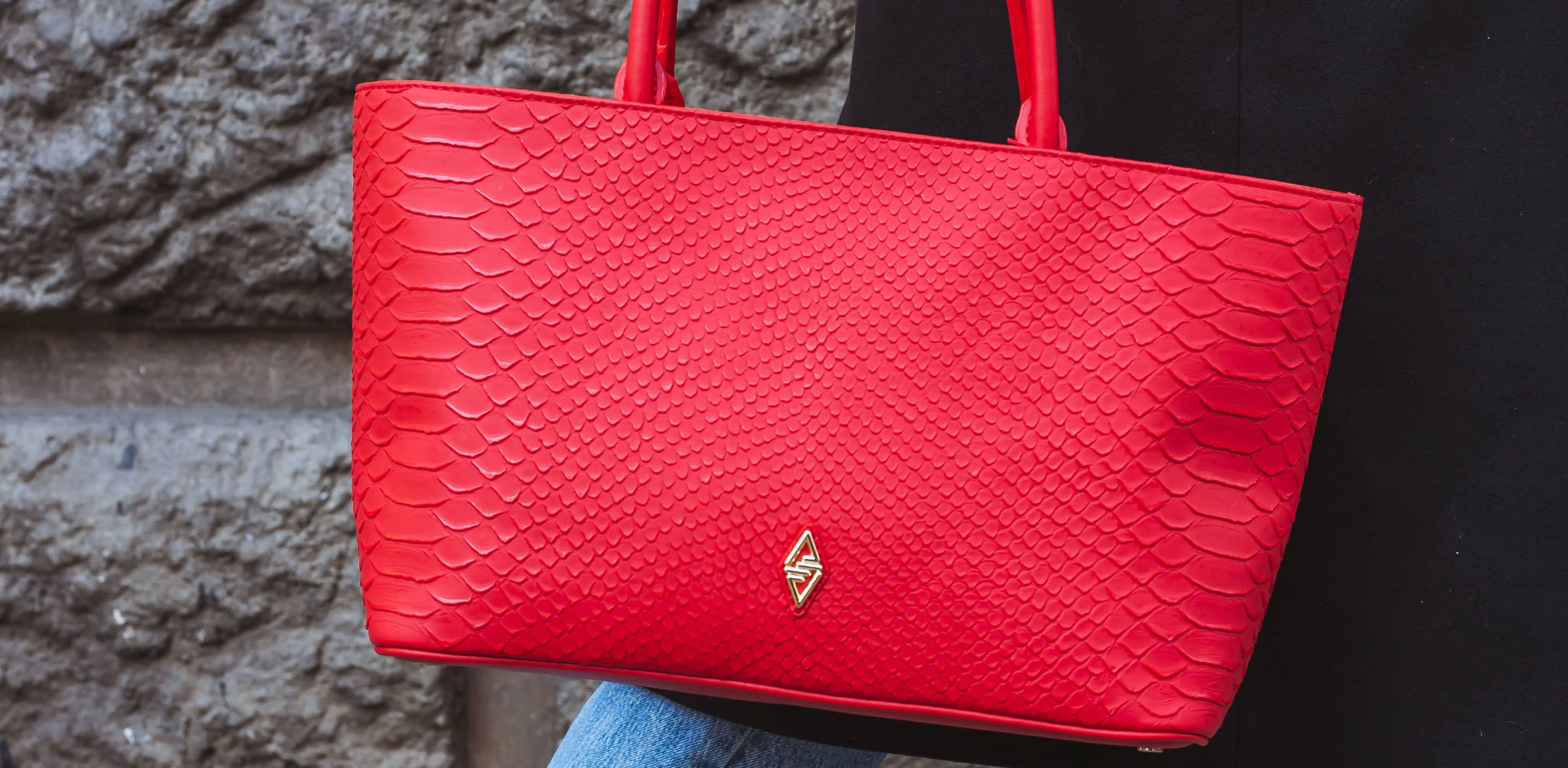 Exotic Leather Handbags Give You Luxury for a Lifetime!