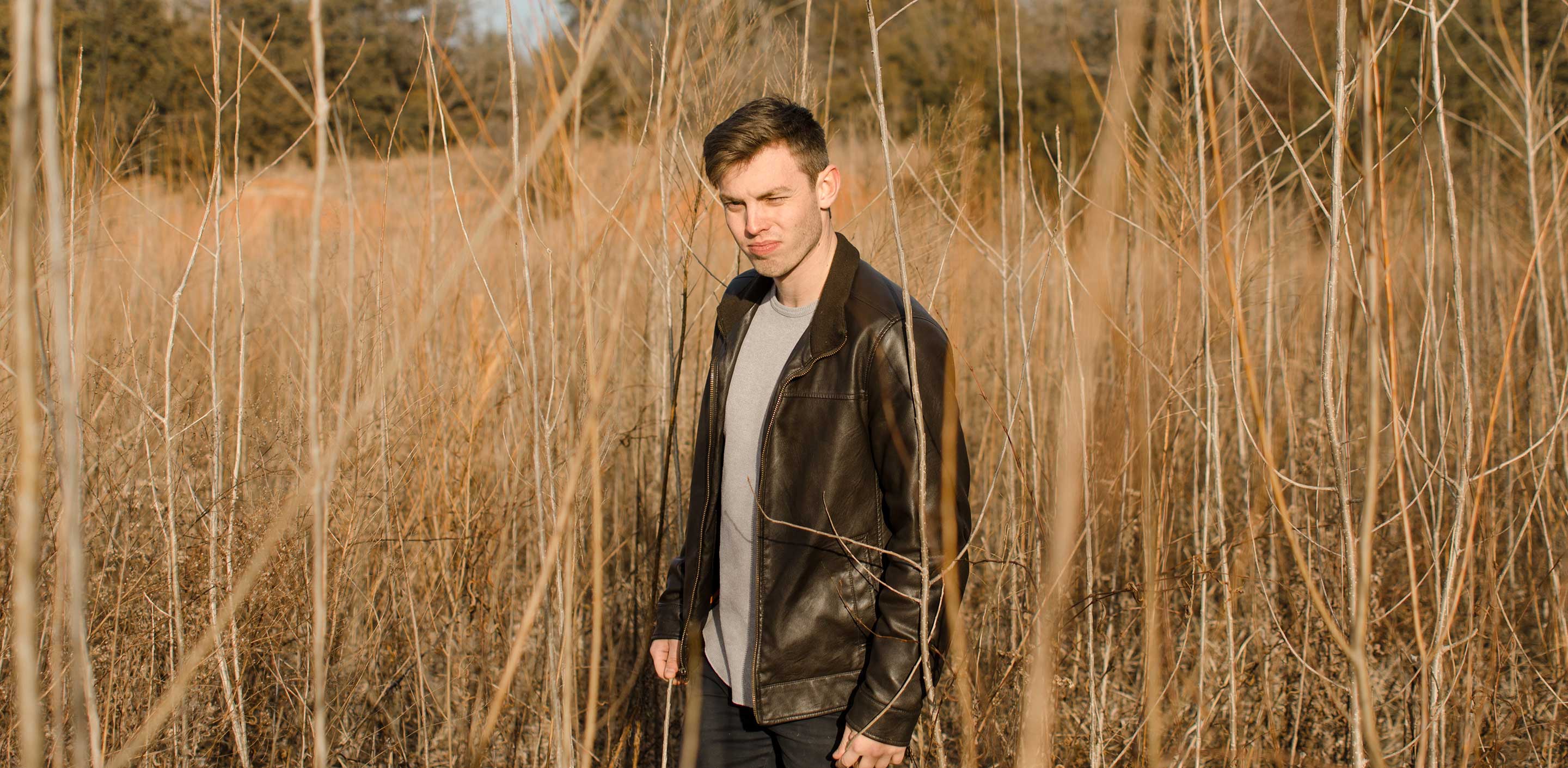Leather Jackets for Men: Style Guide, Outfits, & Inspiration