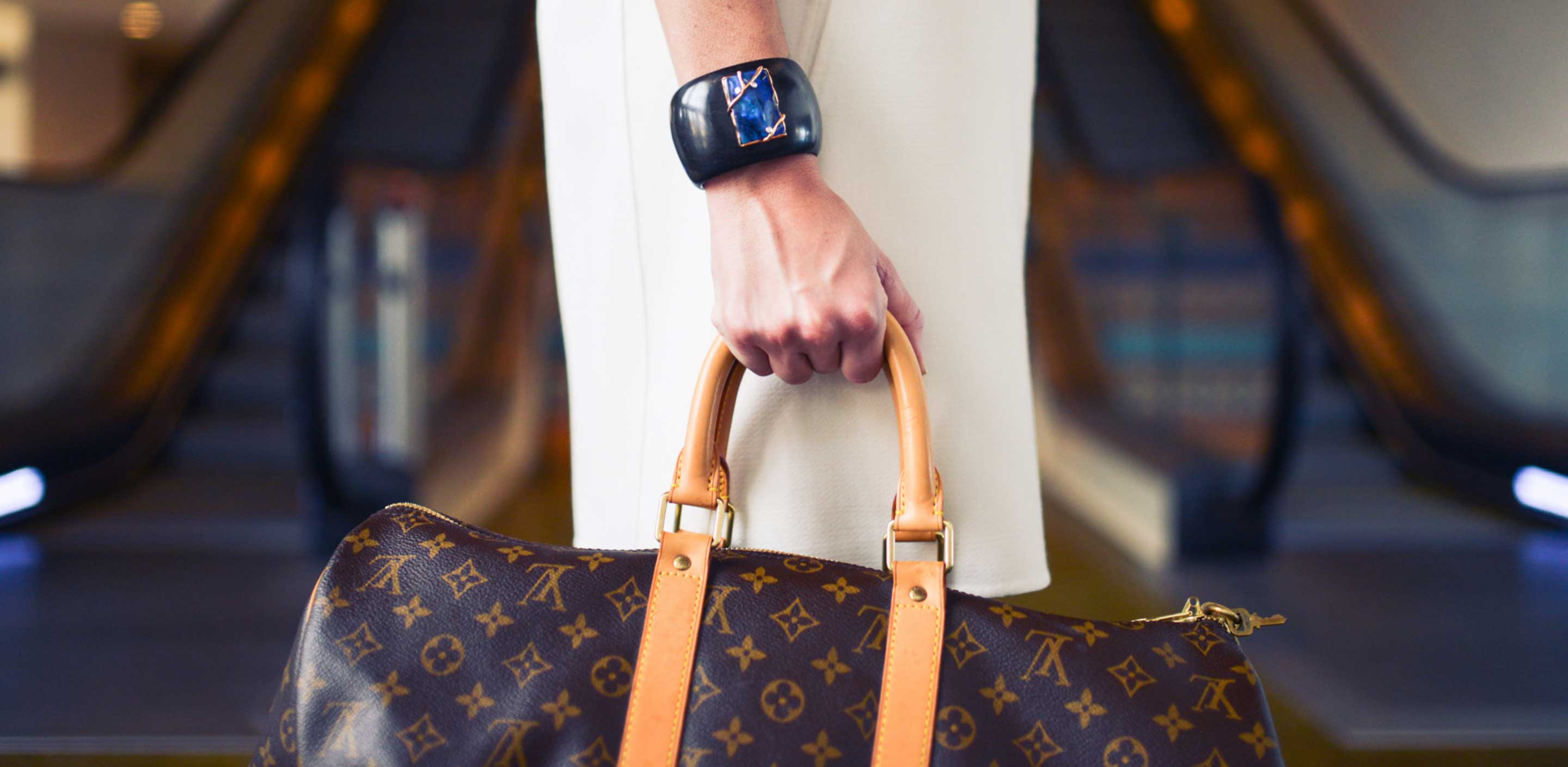 How to refurbish a Louis Vuitton bag (epi leather) 