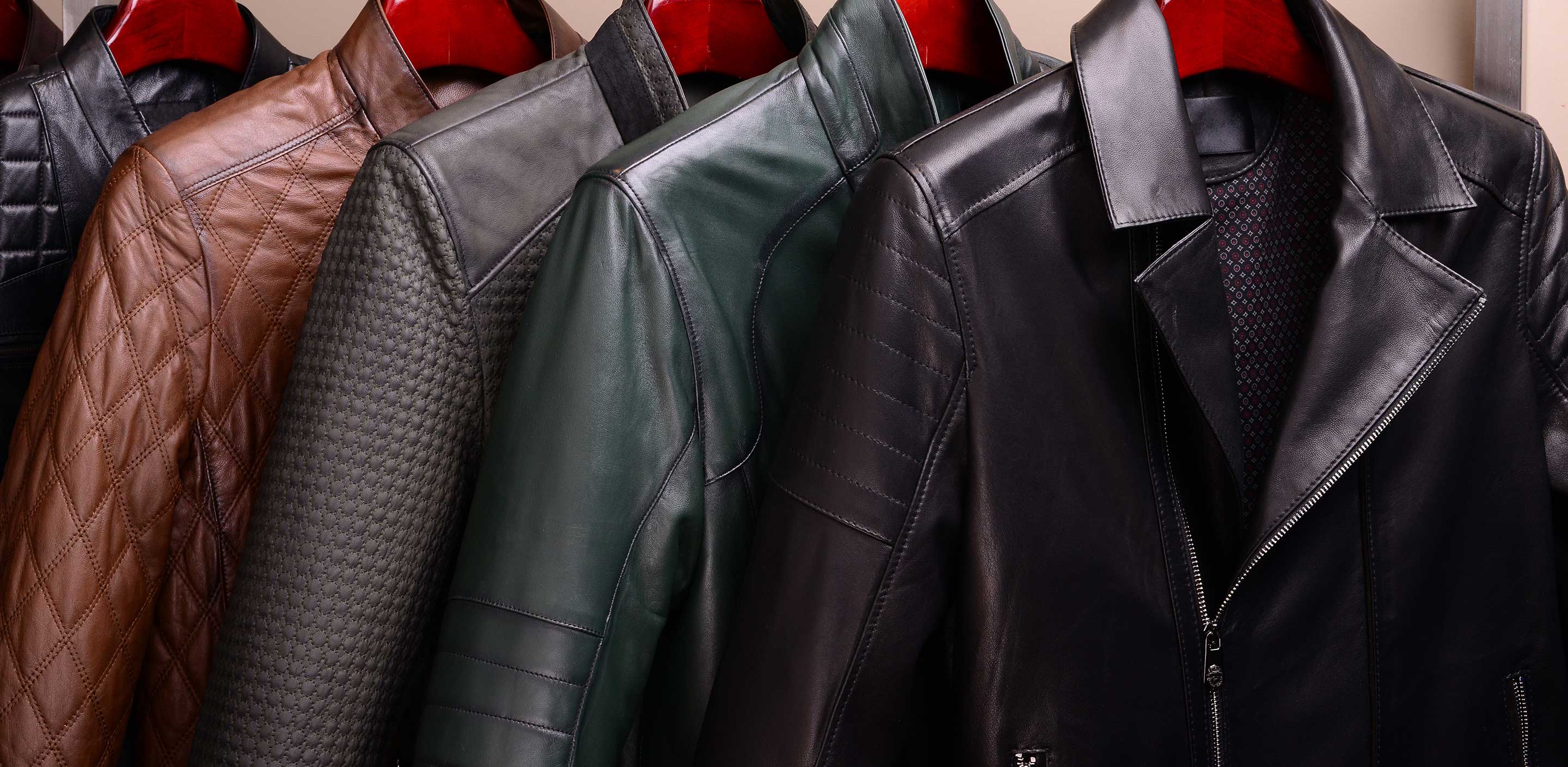 Why are Leather Jackets so Expensive? | Leather Jacket Shop
